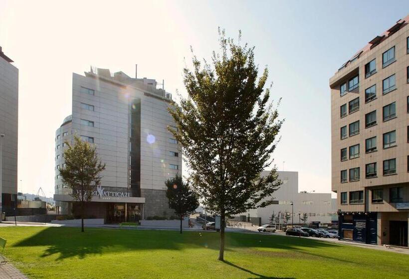 هتل Attica21 Coruna