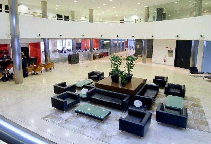 هتل Attica21 Coruna