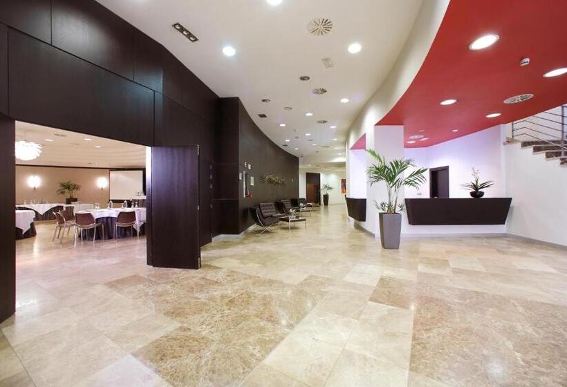 هتل Attica21 Coruna