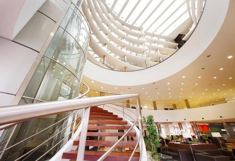 هتل Attica21 Coruna