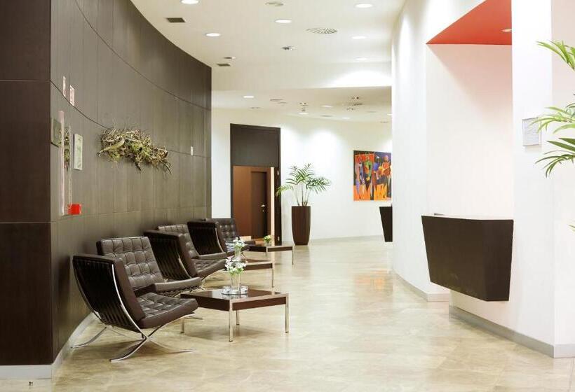 هتل Attica21 Coruna