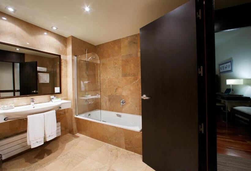 هتل Attica21 Coruna