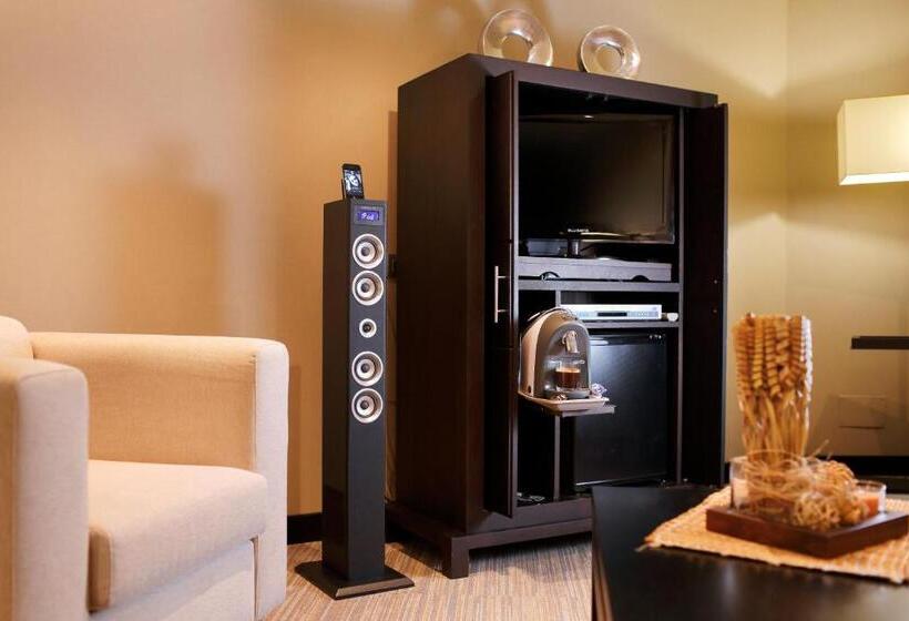 هتل Attica21 Coruna