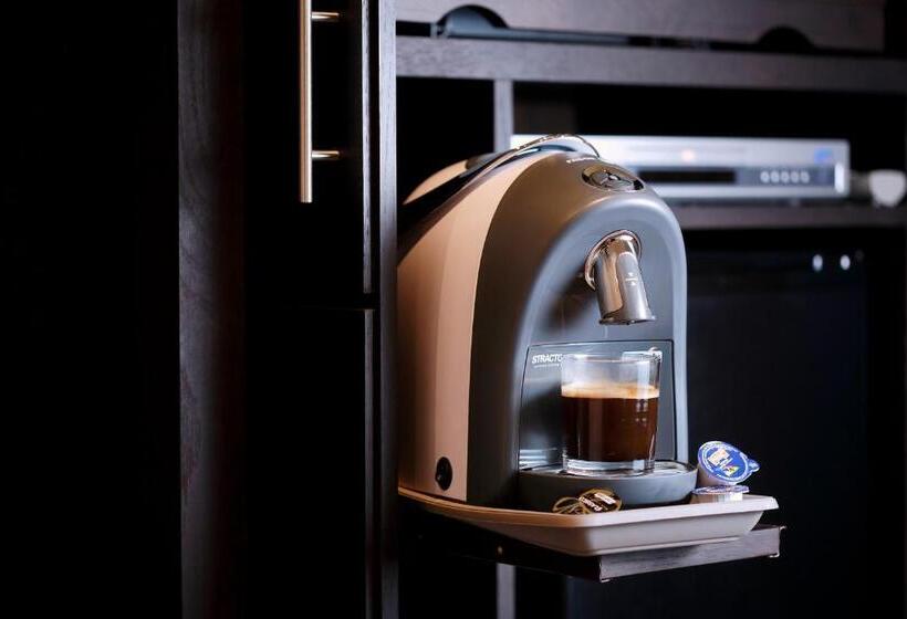 هتل Attica21 Coruna