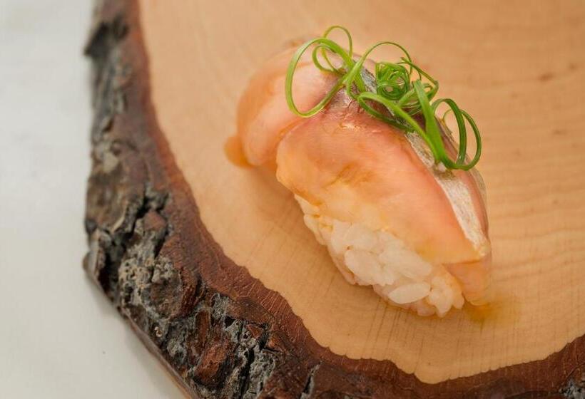 هتل Attica21 Coruna