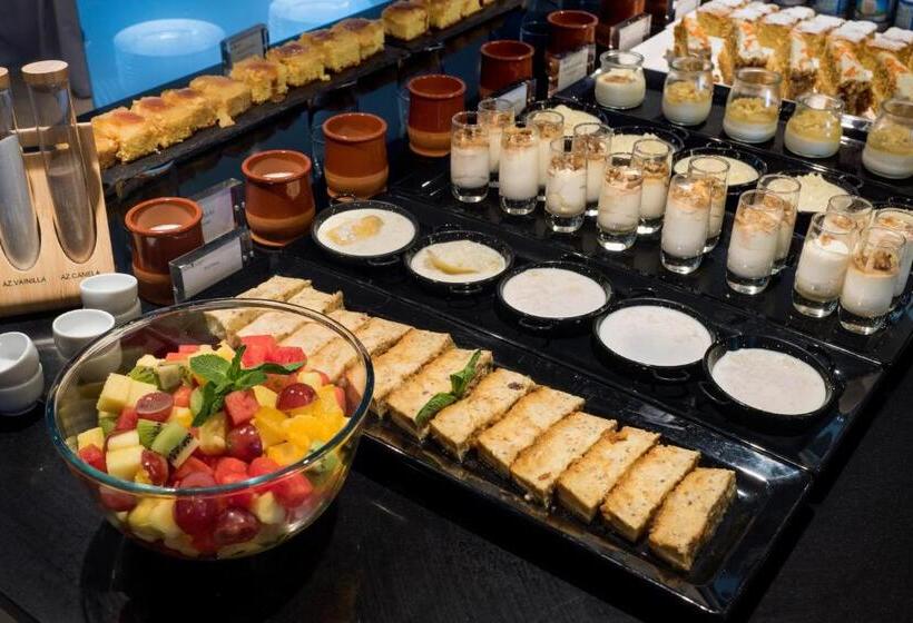 هتل Attica21 Coruna