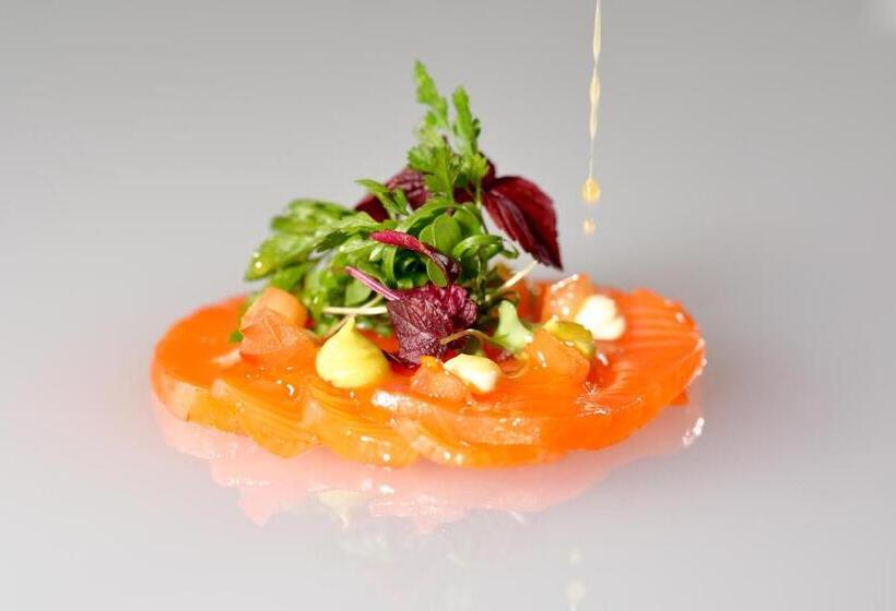 هتل Attica21 Coruna