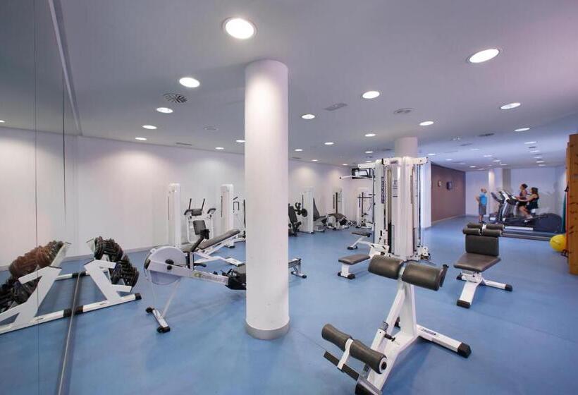 هتل Attica21 Coruna