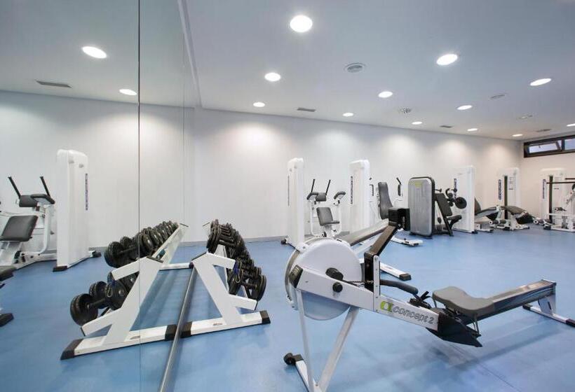 هتل Attica21 Coruna