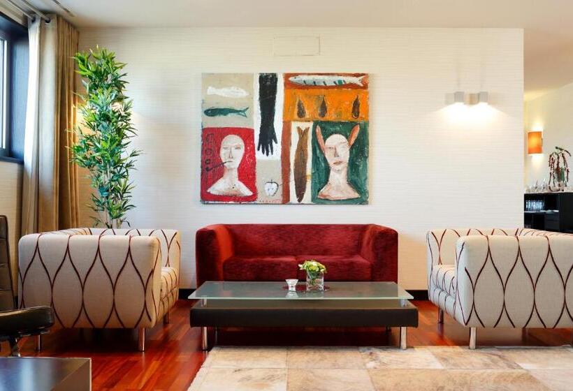 هتل Attica21 Coruna