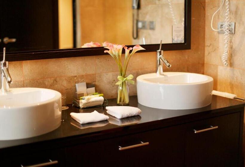 هتل Attica21 Coruna