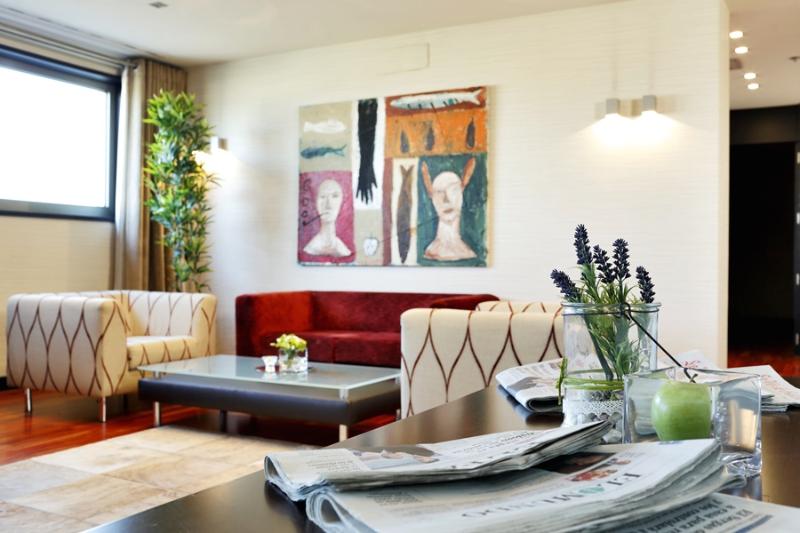 هتل Attica21 Coruna