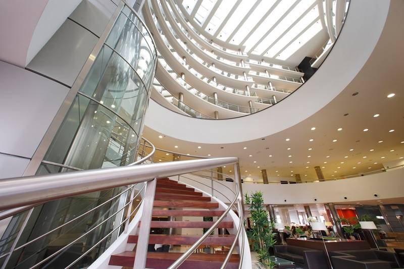 هتل Attica21 Coruna