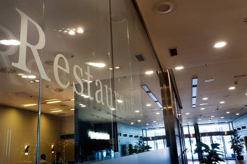 هتل Attica21 Coruna