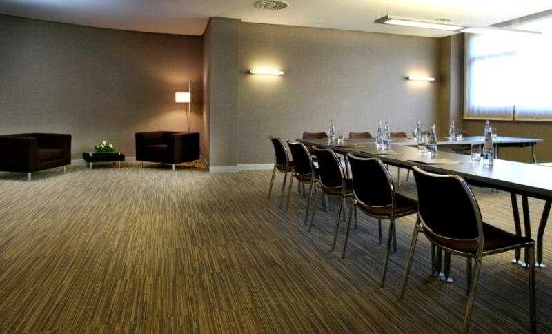 هتل Attica21 Coruna