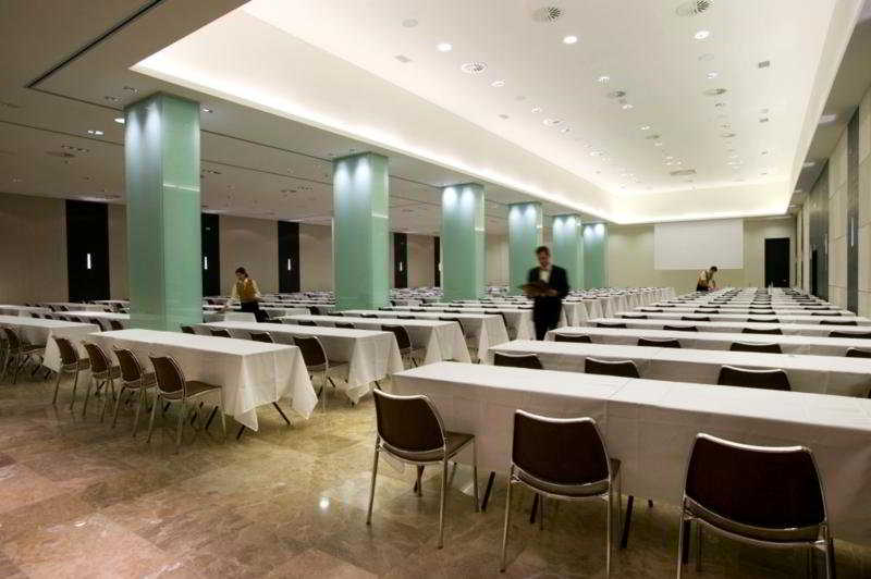 هتل Attica21 Coruna