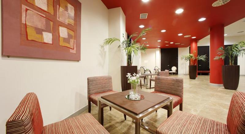 هتل Attica21 Coruna