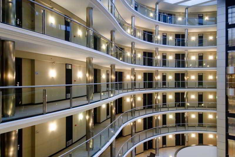 هتل Attica21 Coruna