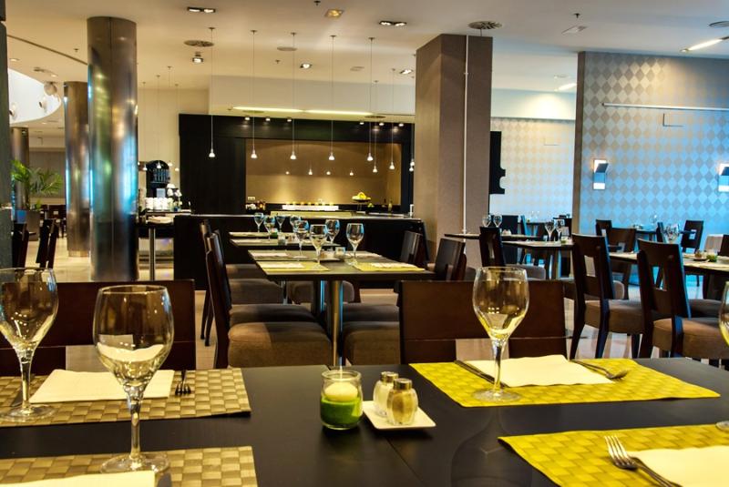 هتل Attica21 Coruna