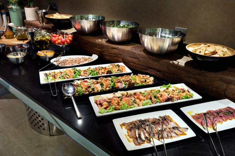 هتل Attica21 Coruna