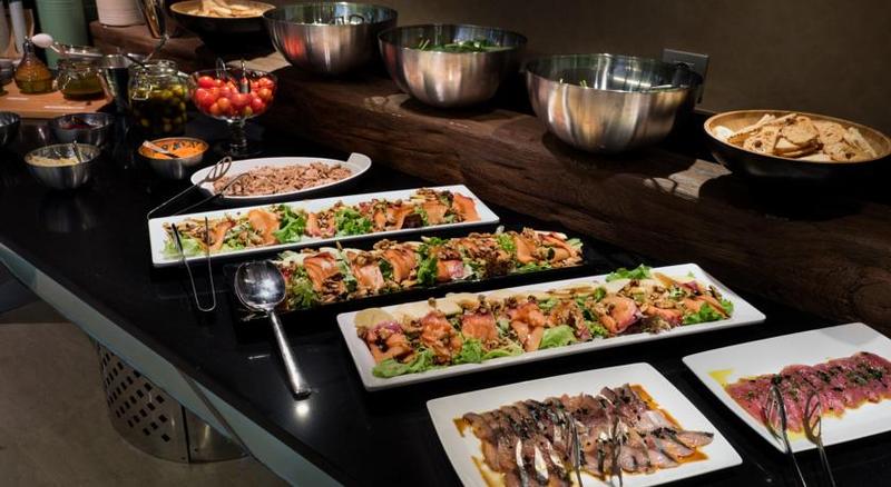 هتل Attica21 Coruna