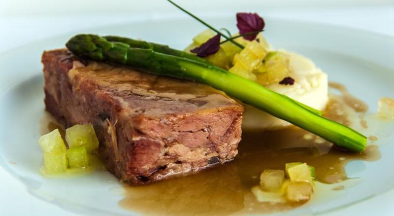 هتل Attica21 Coruna