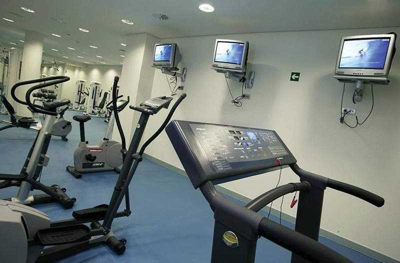 هتل Attica21 Coruna