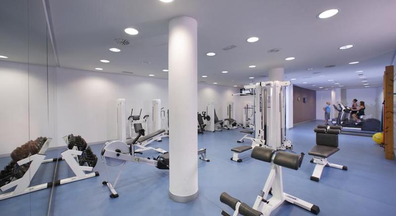 هتل Attica21 Coruna