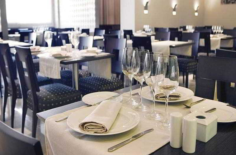 هتل Attica21 Coruna