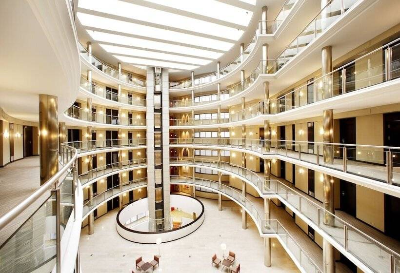 هتل Attica21 Coruna