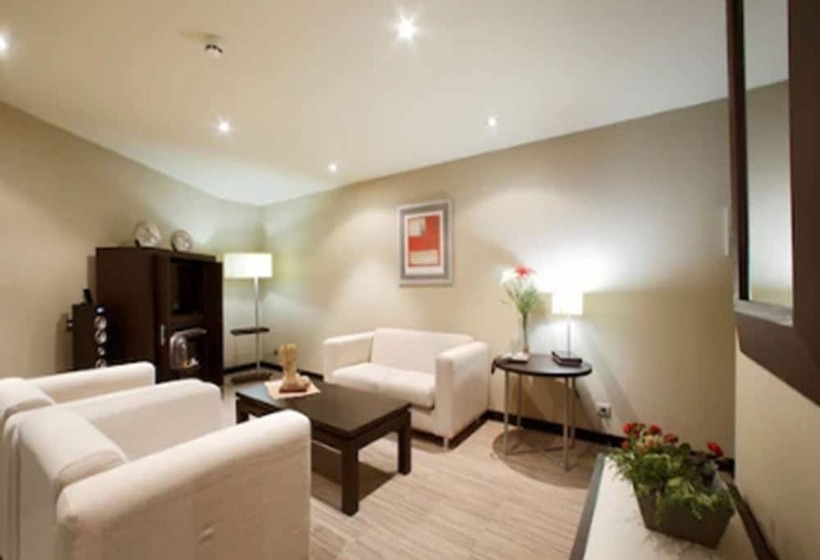 هتل Attica21 Coruna