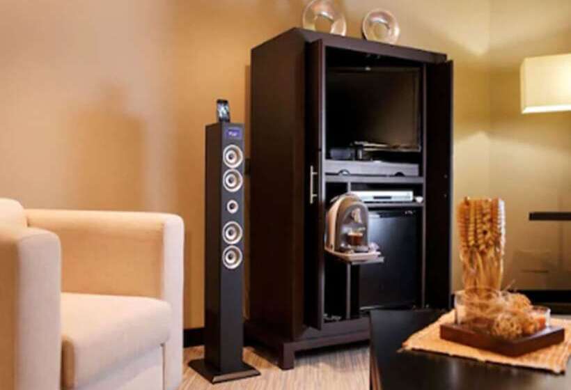 هتل Attica21 Coruna