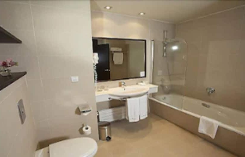 هتل Attica21 Coruna