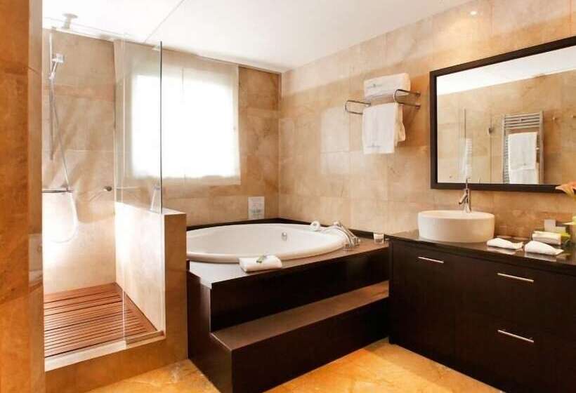 هتل Attica21 Coruna