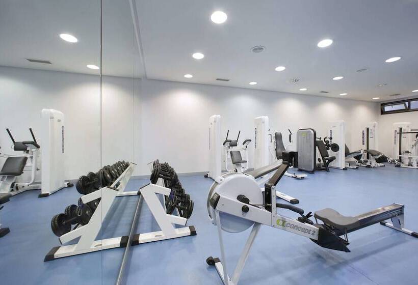 هتل Attica21 Coruna