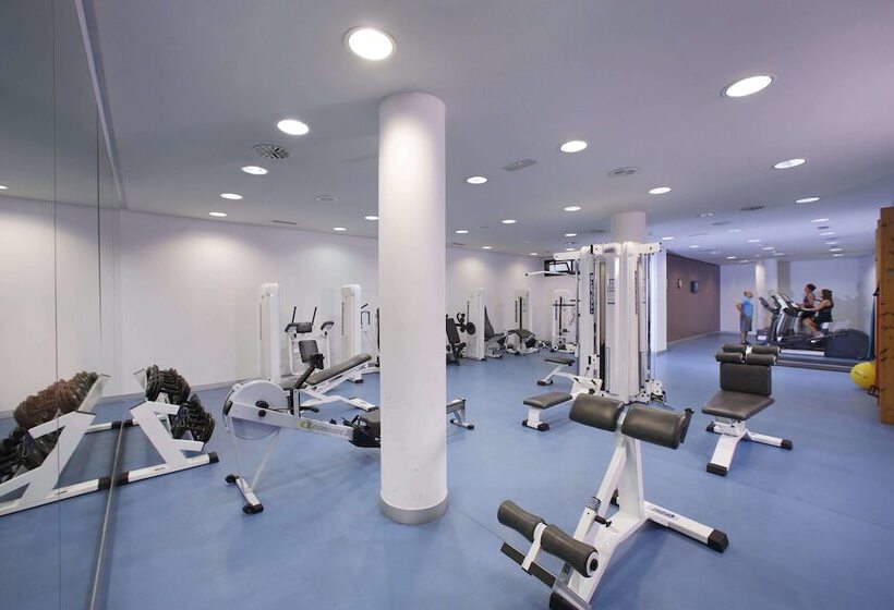 هتل Attica21 Coruna