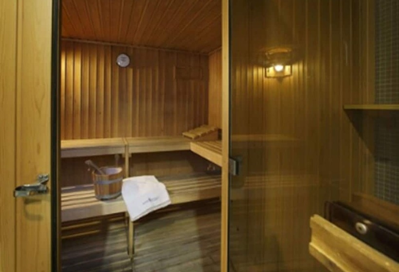 هتل Attica21 Coruna