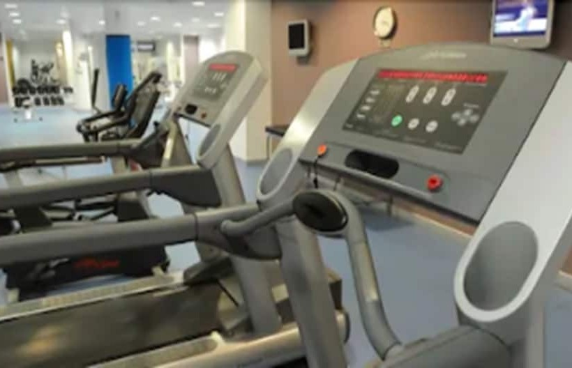 هتل Attica21 Coruna