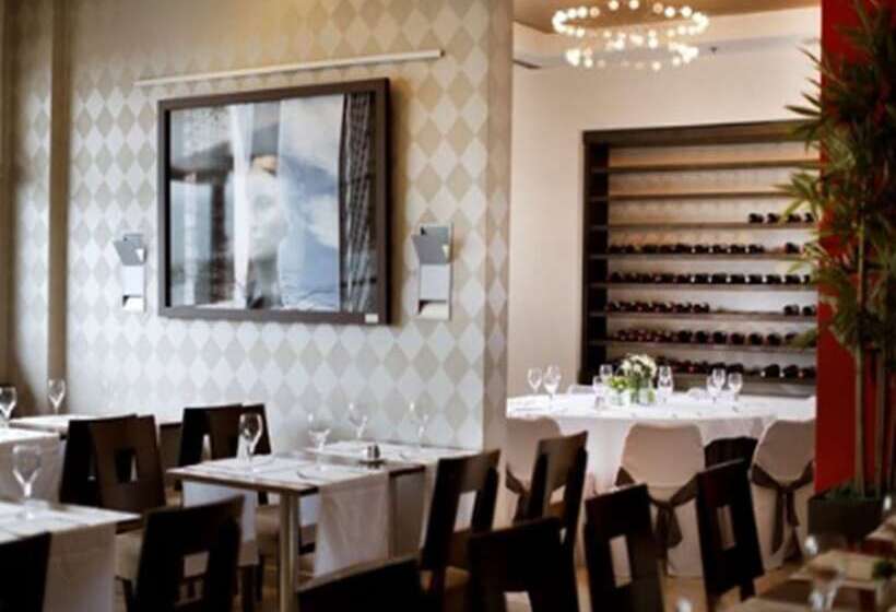 هتل Attica21 Coruna