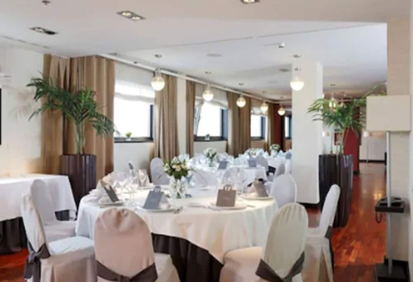 هتل Attica21 Coruna