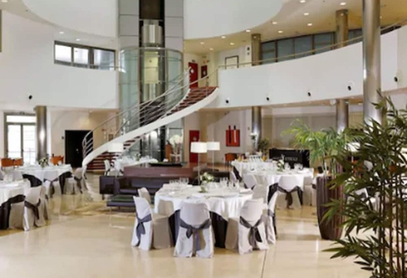 هتل Attica21 Coruna