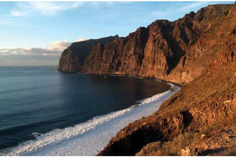 فندق Sholeo Lodges Los Gigantes