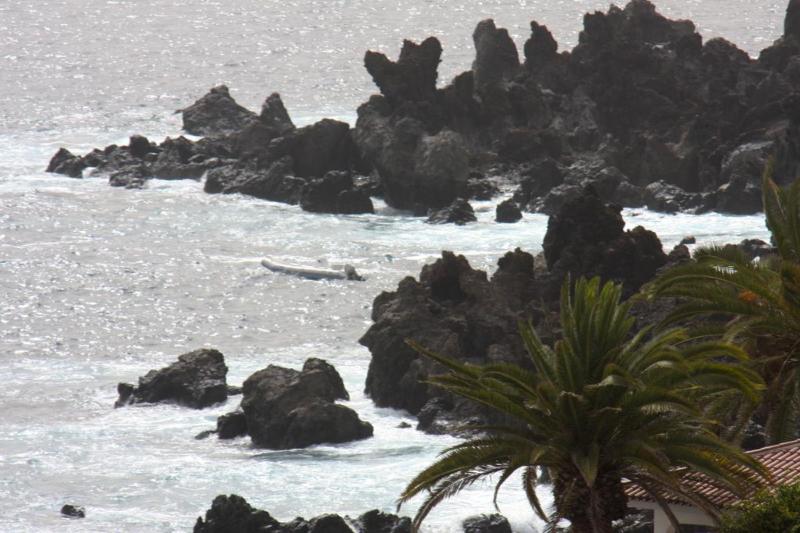 فندق Sholeo Lodges Los Gigantes