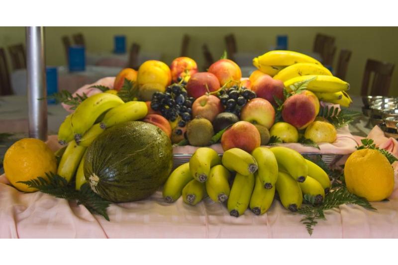 فندق Sholeo Lodges Los Gigantes