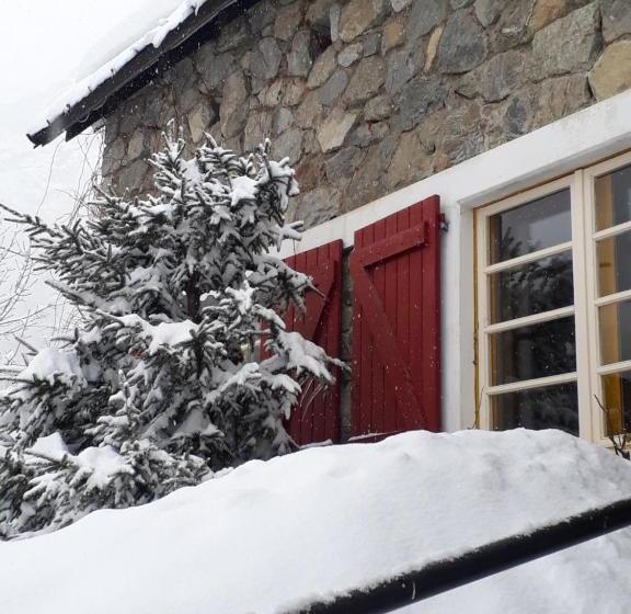 ホテル Balma Meris