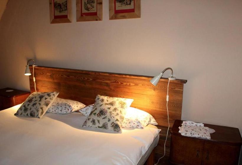 ホテル Balma Meris