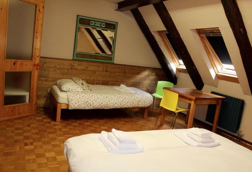 ホテル Balma Meris