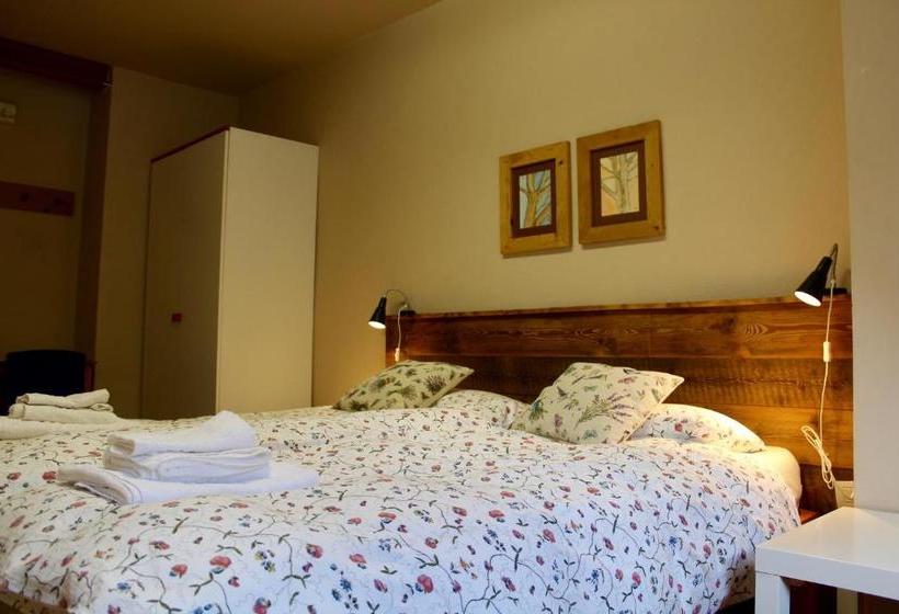 ホテル Balma Meris