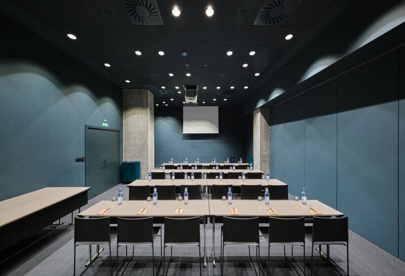 Отель Barcelona Princess