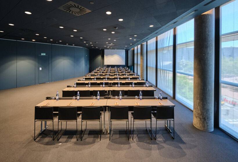 Отель Barcelona Princess